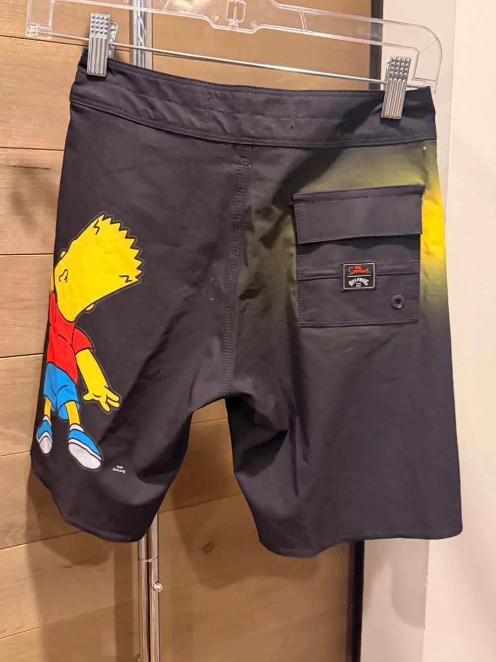 Billabong america’s favorite